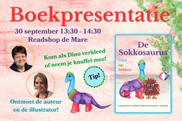 De Sokkosaurus, Held op Sokken: Een Avontuurlijke Onthulling