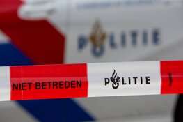 Explosie bij woning in Alkmaar