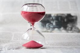 Time Management en leren omgaan met stress en werkdruk