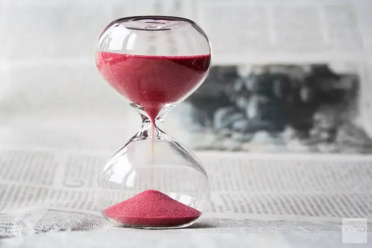 Time Management en leren omgaan met stress en werkdruk