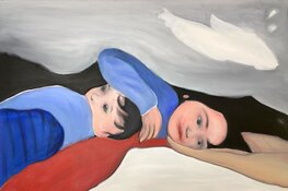 Expositie VRIJHEID