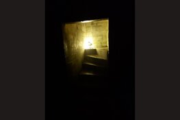 Museumnacht in het Kazemattenmuseum