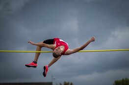 Zaterdag 30 september en zondag 1 oktober clubkampioenschappen atletiekvereniging Hylas 2023