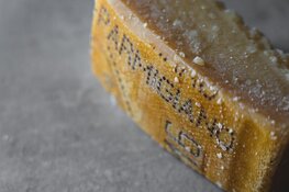 De smaak van authenticiteit: blockchain in de wereld van kaas
