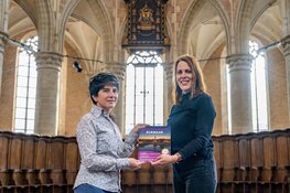 Najaarseditie Alkmaar Prachtstad magazine is uit!