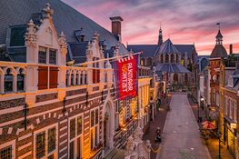 Een bijzonder jaar voor iedereen - Alkmaar Ontzet 450 jaar