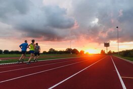 Hoe begin je met hardlopen?