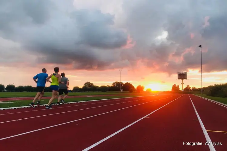 Hoe begin je met hardlopen?