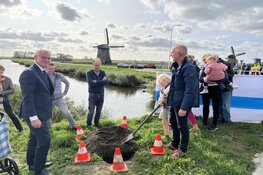 Vernieuwde provinciale weg N243 officieel geopend