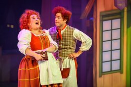 JeugdTheaterVestival in TAQA Theater De Vest: Avontuurlijke voorstellingen en vele leuke activiteiten voor iedereen vanaf 4 jaar