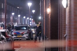 Explosie onder auto aan Baansingel