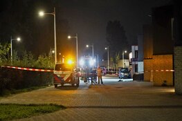 Ravage aan bedrijfspand in Alkmaar na explosie