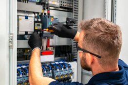 Groepenkast: De Belangrijke Schakel in Jouw Elektrische Installatie