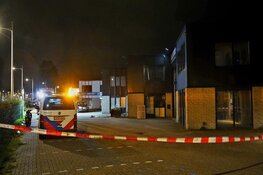 Gezocht: Explosie bedrijfspand Koedijkerstraat