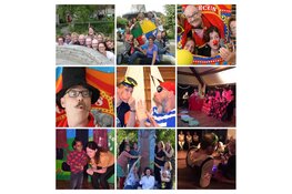 Jubileum Papaver4kids