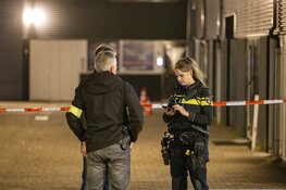 Weer explosie bij bedrijf in Alkmaar, dit keer aan de Zijperstraat