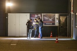 Weer explosie bij bedrijf in Alkmaar, dit keer aan de Zijperstraat
