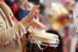 Muziek als instrument