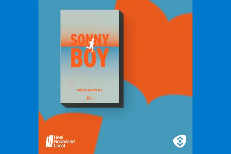 Heel Nederland Leest Sonny Boy