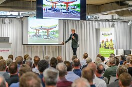 Gerrit Hiemstra voorziet grote uitdagingen voor de infrasector