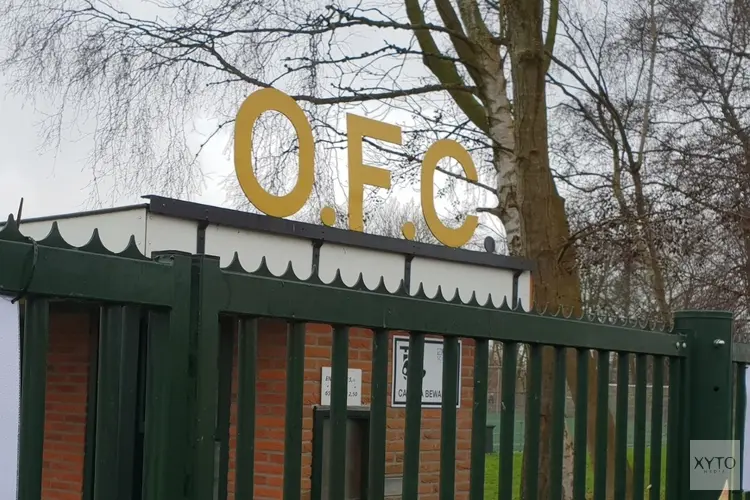 Kolping Boys (zat.) speelt gelijk in doelpuntrijk duel