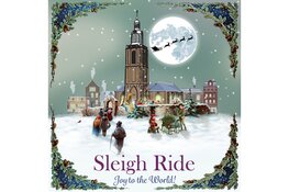 Tweede kerstdag: Kerstmiddagvoorstelling Grote Kerk de Rijp