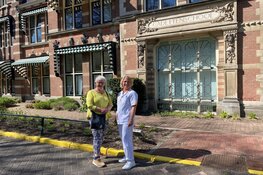 Niercafé in Noordwest Ziekenhuisgroep: Omgaan met chronische vermoeidheid