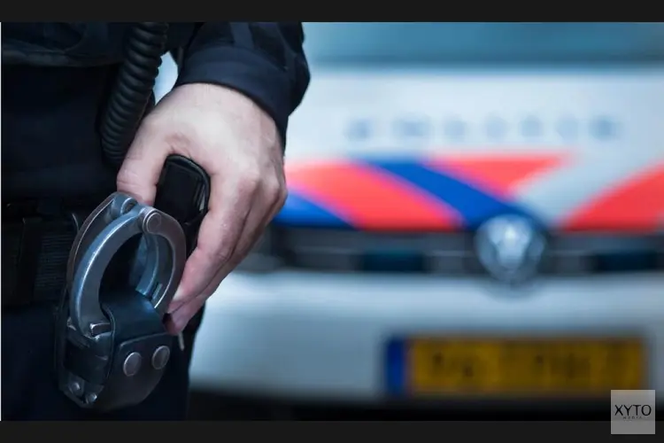52 aanhoudingen op station Alkmaar in aanloop naar voetbalwedstrijd AZ-Aston Villa