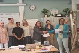 Wijkleercentrum Alkmaar NIKO en Alkcare dementievriendelijk