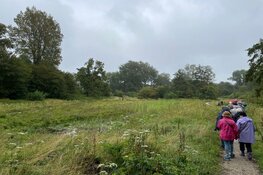Wandelen met mantelzorgers 16 november