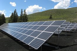 Zonnepanelen huren: De slimme keuze voor duurzame energie