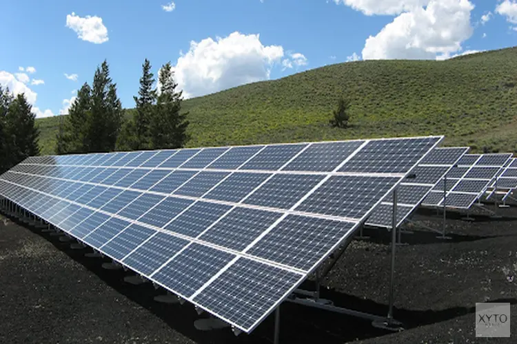 Zonnepanelen huren: De slimme keuze voor duurzame energie