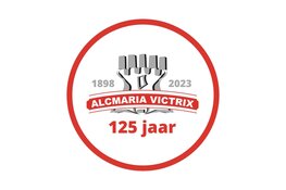 Alcmaria Victrix wint nipt bij hekkensluiter