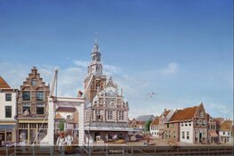 Jubileumexpositie Hollands Kaasmuseum