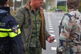 `Handgranaat` gevonden in Alkmaar