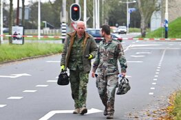 `Handgranaat` gevonden in Alkmaar