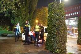 Twee gewonden bij conflict in Alkmaar