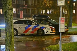 Persoon gewond na aanrijding op zebrapad