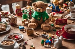 Festival UPfest presenteert een (h)eerlijke sinterklaasavond 