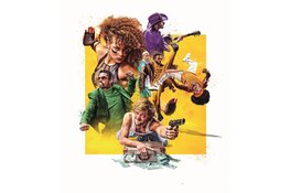 Theaterhit Knock- out twee dagen in TAQA Theater De Vest