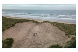Kerven in de duinen voor biodiversiteit