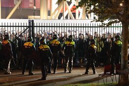 AZ neemt geen supporters mee naar Legia Warschau