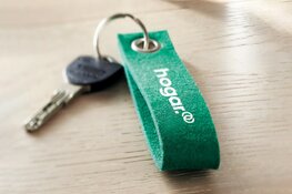 De kracht van sleutelhangers in marketing: een praktische benadering