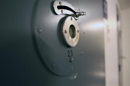 Acht jaar cel en tbs voor doodslag in Egmondse duinen