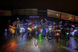 FCC de Boscrossers Noord-Hollands Kampioen BMX