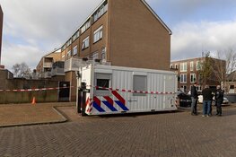 Overleden man aangetroffen in Alkmaar, politie start onderzoek