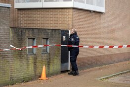 Overleden man aangetroffen in Alkmaar, politie start onderzoek