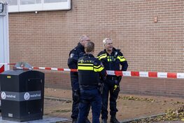 Overleden man aangetroffen in Alkmaar, politie start onderzoek