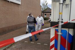 Overleden man aangetroffen in Alkmaar, politie start onderzoek