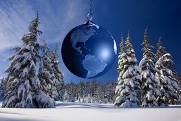 Close-Up luidt de kersttijd in met The World for Christmas